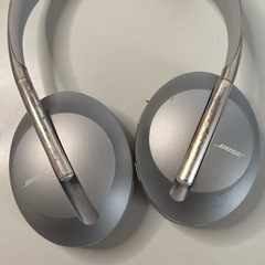 ★値下げしちゃった★Bose Noise Cancelling ...