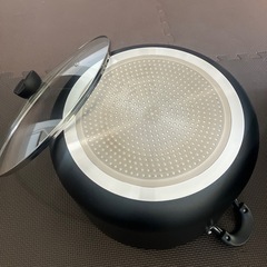 巨大鍋　アークランズ株式会社の画像