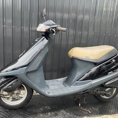 原付⭕️タクトaf24⭕️モータースタンドアップ機能⭕️