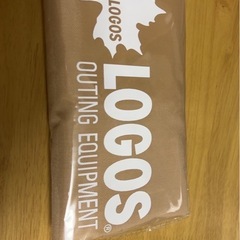 ロゴスの中古が安い！激安で譲ります・無料であげます｜ジモティー