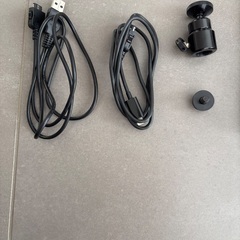 USB マイクの画像