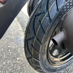 レッツ4G インジェクションの画像