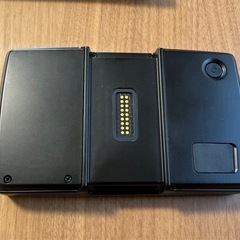 BMW Motorrad Navigator VI ケース、操作マニュアル、保証書付きの画像