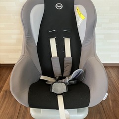 (取引予定済みとなりました)チャイルドシート　パミオウーノの画像