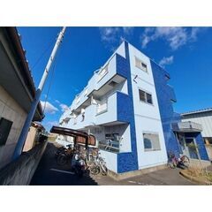 初期費用5万円パック⭐️敷・礼・仲0円⭐️フリーレント⭐️中央前...