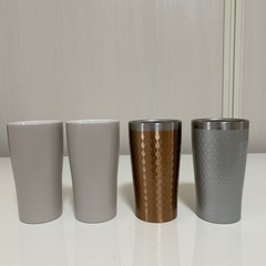 コップ