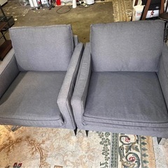 IKEAソファイスセット　配送可能