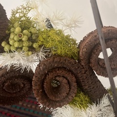 壁飾り　おしゃれ　手作りの画像