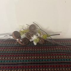 壁飾り　おしゃれ　手作り