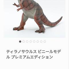 ジュラシック・ワールド　恐竜　フィギュア　まとめの画像