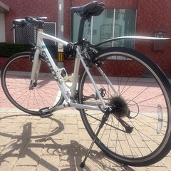 GIANT ESCAPE RX の画像