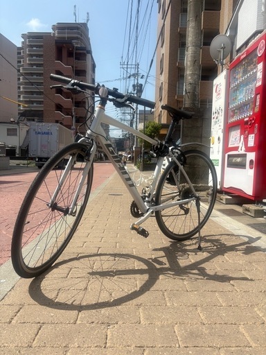 クロスバイク GIANT ESCAPE RX