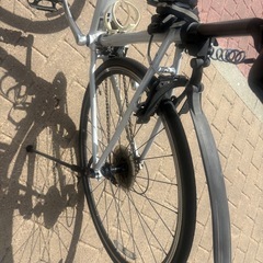 GIANT ESCAPE RX の画像