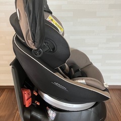 (取引予定決まりました)コンビ ホワイトレーベル ネルーム エッグショック NC-520の画像