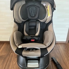 (取引予定決まりました)コンビ ホワイトレーベル ネルーム エッグショック NC-520の画像