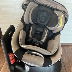 (取引予定決まりました)コンビ ホワイトレーベル ネルーム エッグショック NC-520の画像
