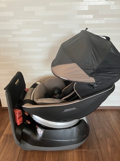 取引予定決まりました)コンビ ホワイトレーベル ネルーム エッグ