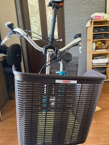 YAMAHAヤマハパスワゴンPA16w