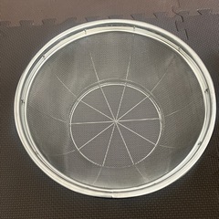 巨大な網の画像