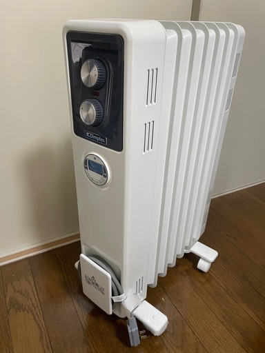 Dimplex オイルフリーヒーター ブリットシリーズ ECR12Tie