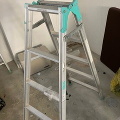 脚立 その他の中古が安い！激安で譲ります・無料であげます