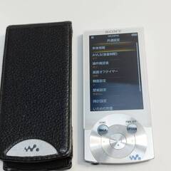 SONY ウォークマン NW-A856/32GB
