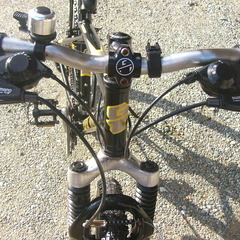 GT マウンテンバイク AGGRESSOR 3.0　GS6102　の画像