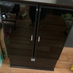 お値引き中！キャビネット