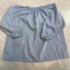 武豊町　園児服