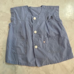 武豊町　園児服