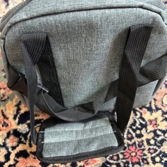 ボーリングボールバッグお譲りします
の画像