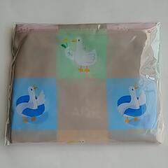 エコバッグ　2ｹの画像