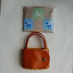 エコバッグ　2ｹ