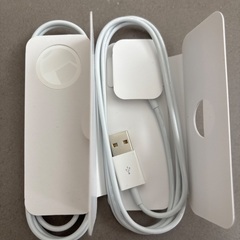 アップルウォッチ　チャージャー