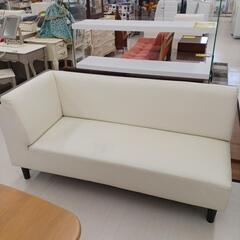 ★ジモティー割あり★コーナーソファ　BR/CR　高さ(H)78c...