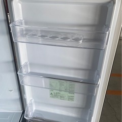 急募>2022年製AQUA冷蔵庫 (クズちゃん) 江南のキッチン家電 急募>2022年製AQUA冷蔵庫 (クズちゃん) 江南のキッチン家電