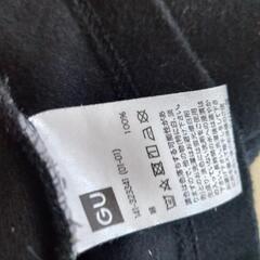 ロングTシャツ　140cm の画像