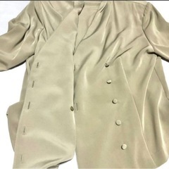 アデンダ Addenda レナウン ピンク色タグ 11号 Lサイズ の画像