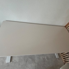 電動昇降デスク Flexispot E7H と 天板のセットの画像