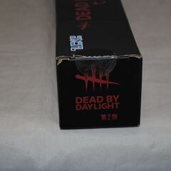 [1249J] DEAD BY DAYLIGHT 第2弾 A2メタルポスター スピリットの画像