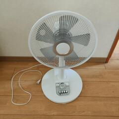 【これから本番700円から】扇風機各種あります