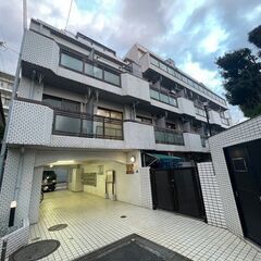 EO✨敷金ゼロ、礼金ゼロ、仲介手数料ゼロ💞2駅利用可能🚃南向きで日当たり良好☀2口ガスコンロ付き！ - 小金井市