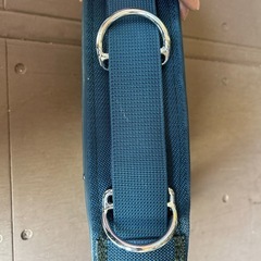 腰道具安全帯ベルト　マーベルの画像