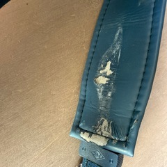 腰道具安全帯ベルト　マーベルの画像