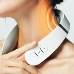 MYTREX公式購入分 EMS HEAT NECK の画像
