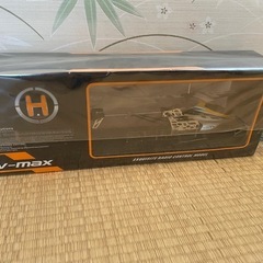 ヘリコプター ラジコン 黄色 2の画像