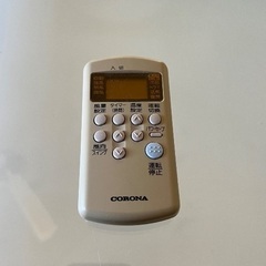 CORONA コロナ エアコン 冷房 暖房 COH-ES259の画像