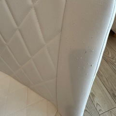 AURAのダイニングチェアの画像