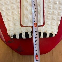スキムボード  SLOTSTIK   130cm  の画像