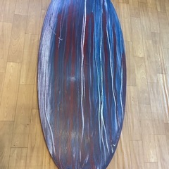 スキムボード  SLOTSTIK   130cm  の画像